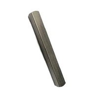 Replacement Maxwell Key PN 6340 for RC6 