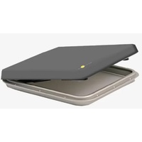 Grey Hatch Cover for Lewmar Ocean 50  574 x 444 mm  415-50G