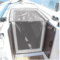 Companionway Door Mozzie Net MA 417-1G