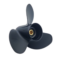 Ally Amita 3 Prop 13.875 x  Dia x 19P 15 Spline RH  Propeller 3411-139-19