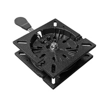 Aluminium 8 Position Locking Seat Swivel Oceansouth MA762