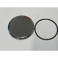 Maxwell P104751 Kit - SS Cap and O-ring 80mm
