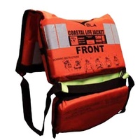 BLA Coastal L150N Ferry Style Lifejacket Adult 241010