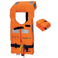 Beaufort  Coastal SOLAS Ferry Lifejacket 40KG-140Kg Adult  JLIF02
