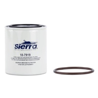 Sierra S18-7919 Replacement Filter Element  Racor S3213 Mercury25-809097 Yamaha MAR-24563-03-00