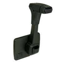 Seastar Side Mount B700SM Single Engine Control  301014