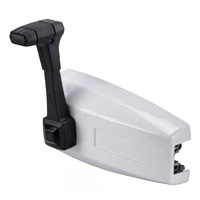 Side Mount 700SO Single Engine Control  301010 Seastar Dometic