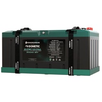 Enerdrive 300AH 12V B-Tec Ultra Gen 3 Lithium LifePo4 Battery EPL-300BT-12V-G3