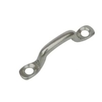 Stainless Steel Deck Saddle for Biminis 21012