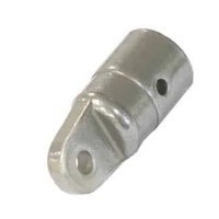 Stainless Steel Internal Tube End for 25mm OD Bimini Tubing 22005