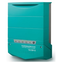 Mastervolt 12V Chargemaster PLUS 12/35-3  44310355 Battery Charger 