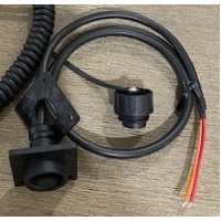 Extra Socket Only for AA320 Remote Control SP5014