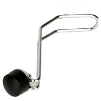 Eno F10 63622K Single LH Multi Size Pot Holder with Knob