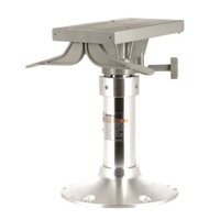 Gas Seat Pedestal Kit 430 - 630mm w Seat Slide Swivel and Base  PCG4363