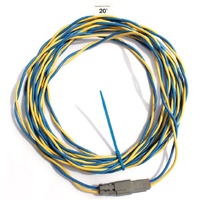 Bennett Actuator Wire Extension 20Ft 6m BAW2020 for Electric Systems Only