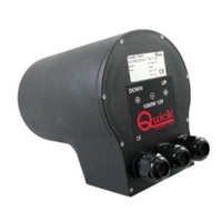 Quick 12V 1700W Winch Motor FVSSM1712000A00 Suits Dylan