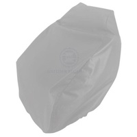 Relaxn Grey Hi Back Cruiser Series Seat Cover 293712