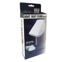 Oceansouth Small Grey Seat Cover MA780-1
