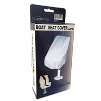 Oceansouth Large Grey Seat Cover MA780-2