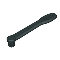 Quick Emergency Recovery Nylon Handle for Quick Anchor Winches