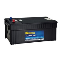 Marine Pro Cruiser N200M MF Start Battery 12V 200AH 1200CCA  Suits Inboards or Outboards above 350hp