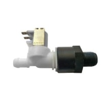 Tecma 24V Solenoid for Tecma 24V Toilets T-PF.P15/V - 4471936