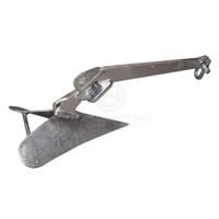 Plow Anchor Gal 100lb/48kg 12169