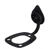 Reelax RX53003 Sealing Cap and Gasket for Reelax HD Rod Holders 