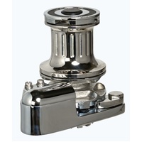 Maxwell VWC1500 Winch w Capstan 1200W 12V P102723 Anchor Winch - Suits 8mm SL Chain 