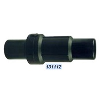 Whale Non Return Valve Suits 19mm ID Hose 131112