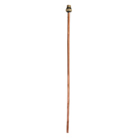 Copper Pickup Tube for Fynspray Brass Sump Pumps RWB82C