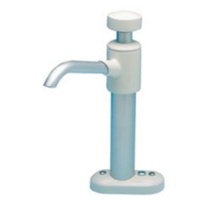 Whale Manual Galley Pump 8 LPM Suits 15mm ID Hose 133050