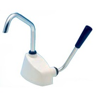 Whale Flipper Manual Galley Pump 7 LPM Suits 13mm ID Hose 133054