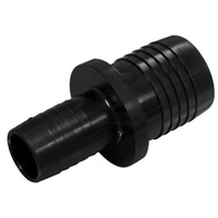 Hose Reducer 25mm to 38mm 1 to 1 1/2 Inch Hose to Hose 