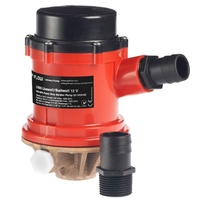 SPX  PRO 160GPH Livewell Baitwell Pump 131866