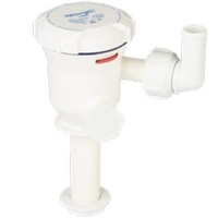 Attwood Tsunami T800 GPH  Straight Aerator Live Bait Pump 131752