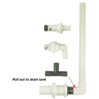 Live Bait Tank Aerator Kit 131796