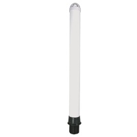 Livewell Bait Tank Overflow Drain Tube 131970