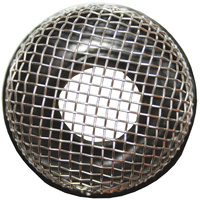 Rule Live Bait Pump SS Mesh Strainer RWB38 Suits all Rule Thru Hull Live Bait Pumps