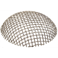 Rule Bilge Pump SS Small Mesh Strainer RWB37 Suits Rule Bilge Pumps 360 - 1100GPH