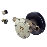 Yanmar Aftermarket Sea Water Pump Assembly 128995-42500