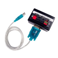 BEP Programming Kit for Ultrasonic TS1Tank Senders 113362