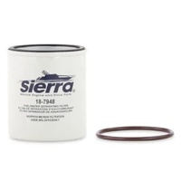 Sierra S18-7948 Replacement Filter Element for Racor S3227 Honda17670-ZW1-0801AH