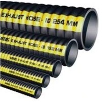 Marine Flexible Exhaust Hose 65mm ID Sold Per Metre SLANG65