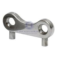 Replacement Key for Deck Fillers with 30mm Hole Centres 29641