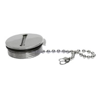 Replacement Deck Filler Cap 38mm Hose 29645