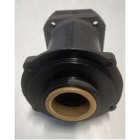 Maxwell P101633 Kit with 4 Inch Spacer Tube for Maxwell VWC LP800 Winch