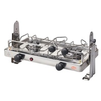 Eno EXTREM2 2 Burner Marine Gimbal Stove ex Duo 62391011095