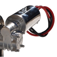 Replacement 1000W 12V Motor for Viper Gravity Winch 30065