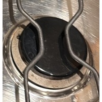 Large Burner Cap 59993 for Eno Stoves